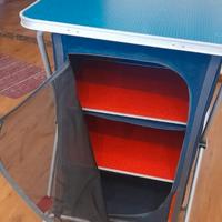 MOBILE DISPENSA CAMPEGGIO 