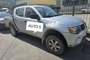 Mitsubishi L200 SOLO PER EXPORT