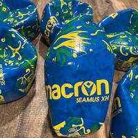 Pallone da calcio Macron