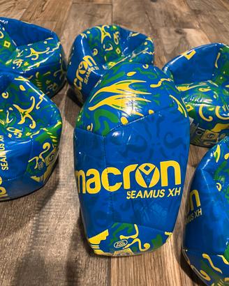 Pallone da calcio Macron