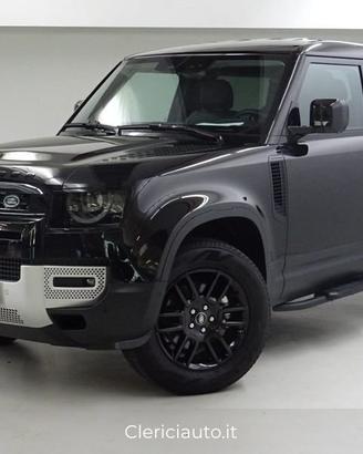 Land Rover Defender 90 3.0D I6 200 CV AWD Auto SE