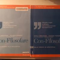 libri di filosofia terzo anno