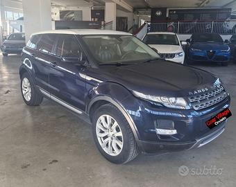 Land Rover Range Rover Evoque 5p 2.2 td4 Pure...