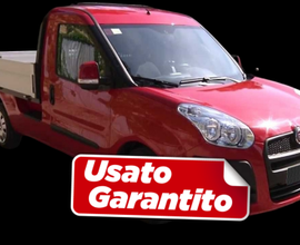 Fiat Doblò WORK UP 1.6 MJT