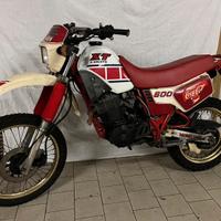 Yamaha Xt 600 43f
