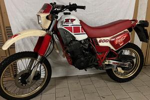 Yamaha Xt 600 43f