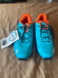 Scarpe Salomon Trail Running