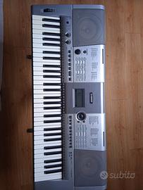 tastiera yamaha