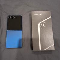 Samsung Galaxy Z Flip7 256 GB