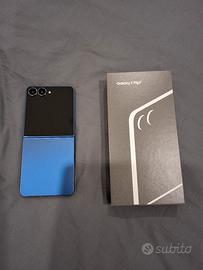 Samsung Galaxy Z Flip7 256 GB