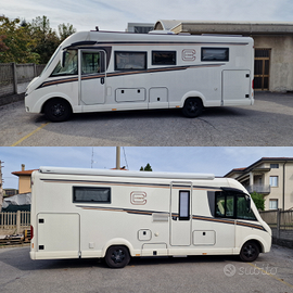 Carthago C Tourer Sprinter