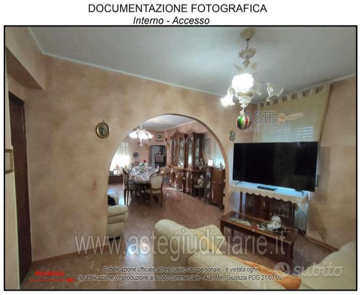 Appartamento – Soriano nel Cimino, Selvarella - Vista 4