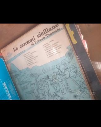 vinili  33 giri  vintage n40