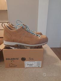 scarpe da Trekking donna(Dolomite)