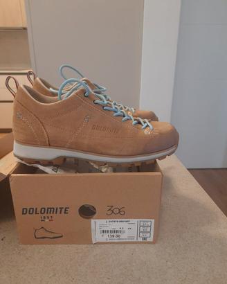 scarpe da Trekking donna(Dolomite)