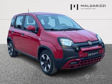 FIAT Panda Cross Panda III 2021 Cross Panda 1...