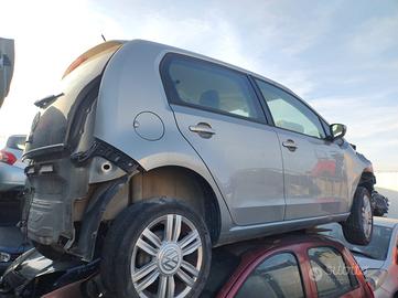 ricambi vw up