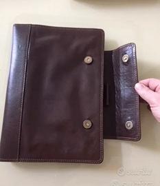 Cartella Portadocumenti e agenda