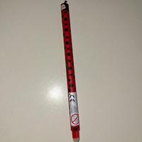 Penna Legami cancellina gel nuova linea Coccinella