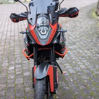 KTM 1050 Adventure - 2016