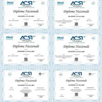 Personal trainer istruttore di sala pesi