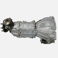 Cambio alfa romeo 105