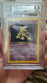 Dark Alakazam 1