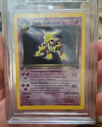 Dark Alakazam 1