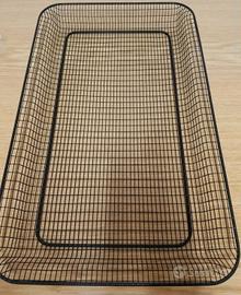 CESTO ANTIADERENTE PER FRITTURA- FORNO RATIONAL