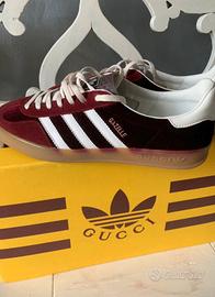 Gazzelle gucci nuove
