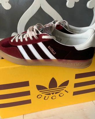 Gazzelle gucci nuove