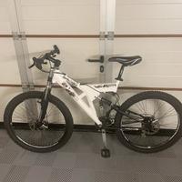 Bicicletta MTB