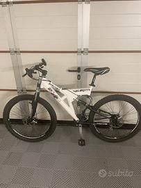 Bicicletta MTB