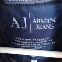 Giacca uomo Armani jeans