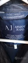 Giacca uomo Armani jeans