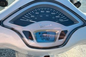 Vespa Touring 150cc