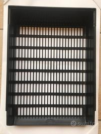 VASCHETTE PORTA DOCUMENTI  A4