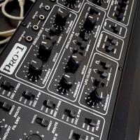 Behringer PRO-1