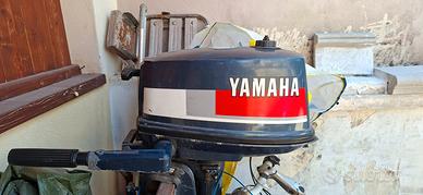 motore yamaha 4 cv 2 t