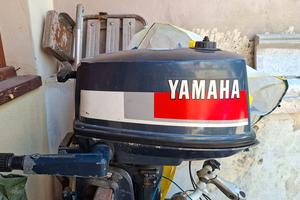 motore yamaha 4 cv 2 t