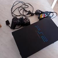 ps2 fat