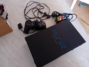 ps2 fat