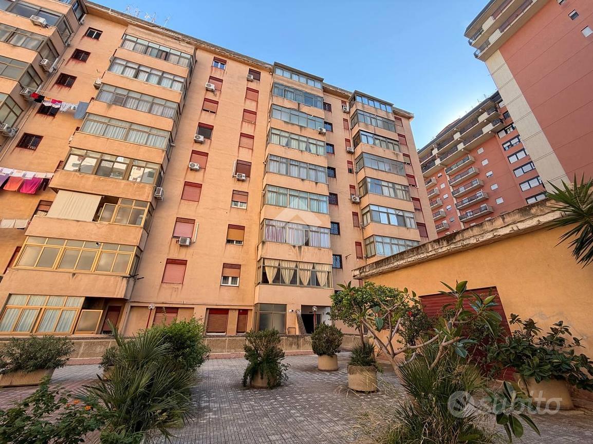 Appartamento – Palermo, Uditore, V Circoscrizione - Vista 2