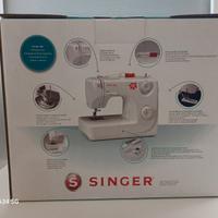 Macchina da cucire Singer mod. 8280P