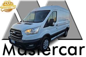 FORD Transit Transit 330 2.0 Eco Mhev 170CV - GH