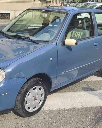 FIAT Seicento 1.1 FIRE 50"TH CLIMA-IDROGUIDA!!!!