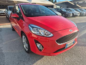 Ford Fiesta 1.1 75 CV GPL 5 porte Business BIFUEL