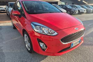 Ford Fiesta 1.1 75 CV GPL 5 porte Business BIFUEL