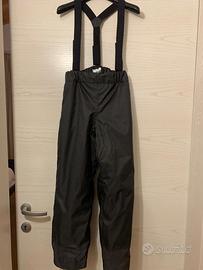 Tuta da sci Wedze 6 anni decathlon