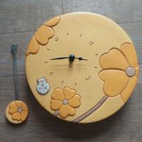 OROLOGIO A PENDOLO THUN